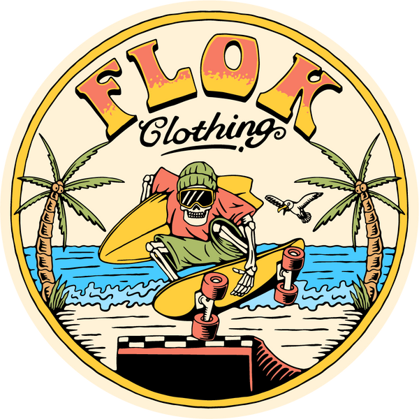 flokclothing logo